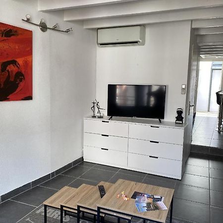 T3 Duplex6 Hyper-Centre Climatise Appartement Albi Buitenkant foto