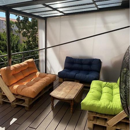 T3 Duplex6 Hyper-Centre Climatise Appartement Albi Buitenkant foto