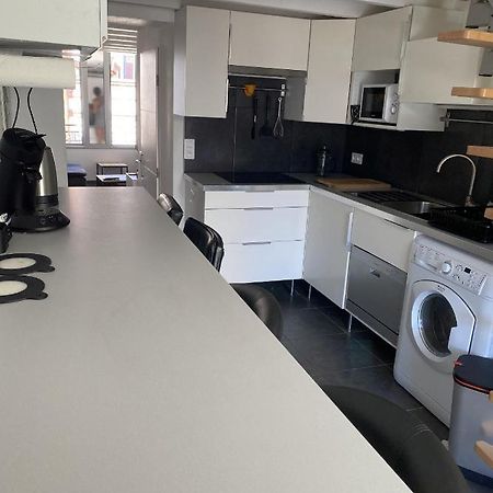 T3 Duplex6 Hyper-Centre Climatise Appartement Albi Buitenkant foto