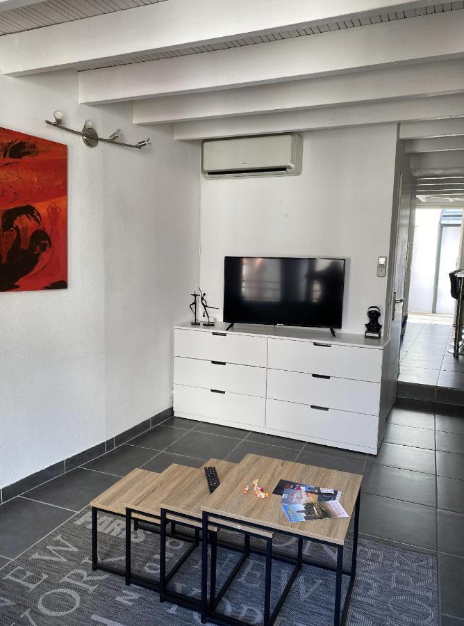 T3 Duplex6 Hyper-Centre Climatise Appartement Albi Buitenkant foto