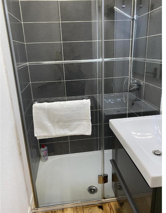 T3 Duplex6 Hyper-Centre Climatise Appartement Albi Buitenkant foto