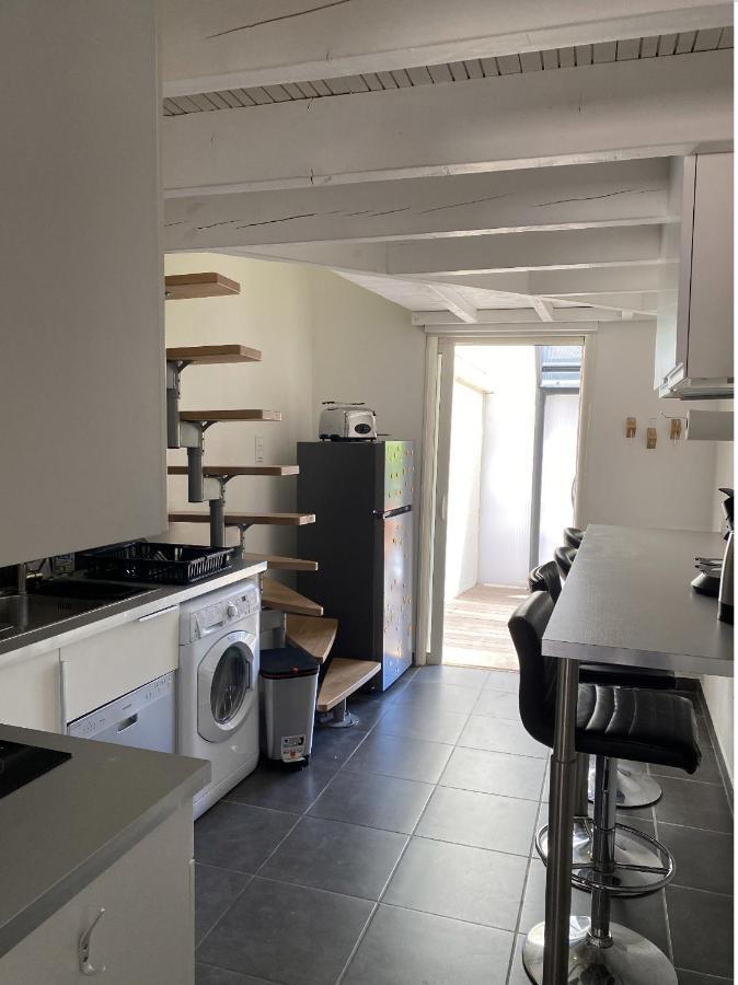 T3 Duplex6 Hyper-Centre Climatise Appartement Albi Buitenkant foto