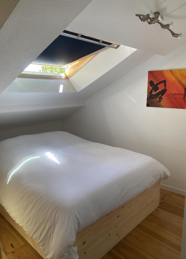 T3 Duplex6 Hyper-Centre Climatise Appartement Albi Buitenkant foto