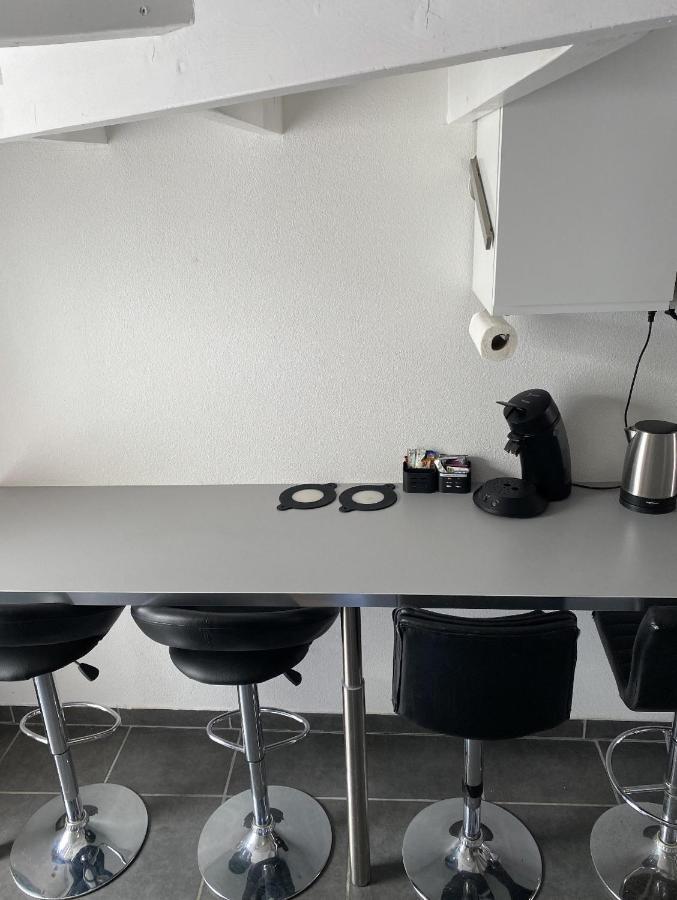 T3 Duplex6 Hyper-Centre Climatise Appartement Albi Buitenkant foto