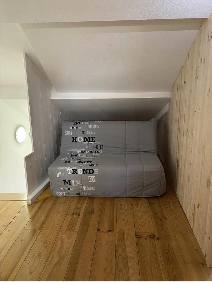 T3 Duplex6 Hyper-Centre Climatise Appartement Albi Buitenkant foto
